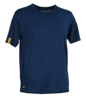 Pánské pracovní tričko COFRA PITINGA velikost M (CAPITINGA_M-B)