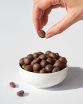 Vilgain Arašídy v čokoládě – mléčná čokoláda 250 g