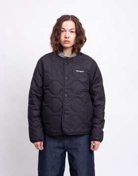 Carhartt WIP W' Skye Liner Black/Wax XS