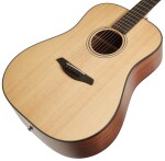 Furch Blue Plus D-SW CNR Active