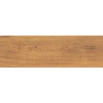 Dlažba Rustic Wood Brown Matt 18,5/59,8