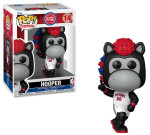 Funko Figurka POP! Detroit Pistons NBA Hooper Mascot