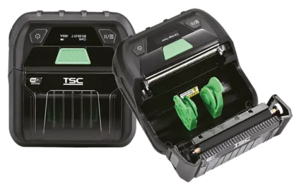 TSC RE310 / Mobilní tiskárna / Wi-Fi / Bluetooth (RE310-A001-0102)