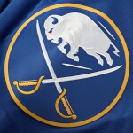 Fanatics Pánský Dres Buffalo Sabres Premium Home Jersey Velikost: