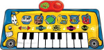 Piano autobus - Sparkys