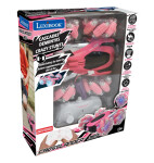 Lexibook růžové kaskadérské auto Crosslander 360°+ - Alltoys Lexibook
