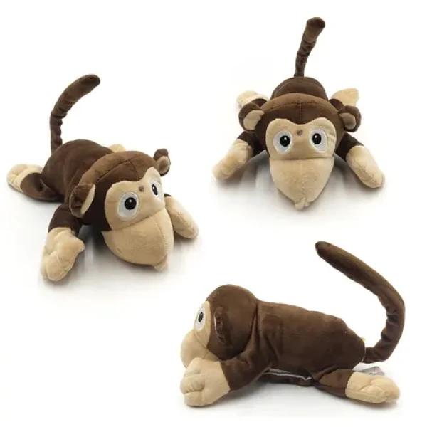 Mad Monkey Chuckle Buddie - Opice