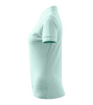 Pique Polo polokošile dámská frost XS