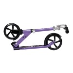 Koloběžka Micro Cruiser Purple - ZDARMA dopravné! (Barva fialová dle vyobrazení!)