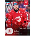 Hokejová karta Live Tipsport 2024-2025 - L-72 Petr Vrána