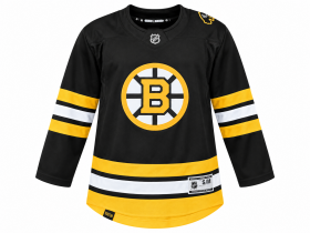 Outerstuff Dětský dres Boston Bruins NHL Premier Home/Team Velikost: L/XL
