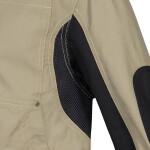 Bunda COFRA BRUXELLES Barva: Černá, Velikost: 44 (V050_0_05_44)