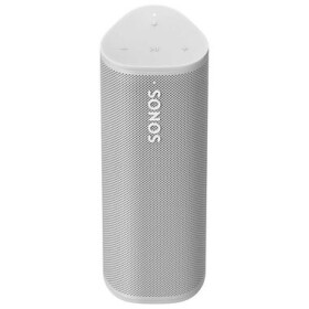 SONOS Roam bílá / Bezdrátový reproduktor / Wi-Fi / BlueTooth 5.0 / IP67 (ROAM1R21)