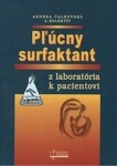 Pľúcny surfaktant