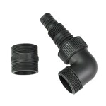 STREND PRO 119046 Šroubení na čerpadlo, 5/4", plast