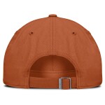 Nike Pánská kšiltovka Texas Longhorns NCAA Club Campus Adjustable Velikost: M/L