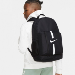 Nike Academy Team DA2571-010 Backpack černý 22l