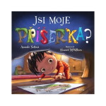 Jsi moje příšerka? - Amanda Nollová