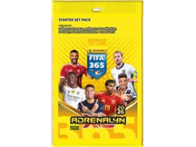 PANINI FIFA 365 2025/2026 - ADRENALYN - starter set
