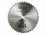 GEKO G00170 / Pilový kotouč na dřevo / 500 x 32 mm / 40T (G00170)