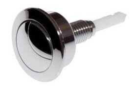 Tlačítko ke splachovacímu mechanismu bez loga CERSANIT K99-0082