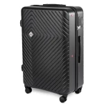 Compactor Hybrid Luggage XL Vacuum System černý / Cestovní kufr / 53.5 x 31 x 80 cm (3370910110975)