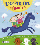 Logopedické písničky - Ilona Eichlerová, Jana Havlíčková