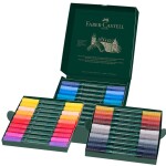 Faber Castell Albrecht Dürer akvarelové popisovače 160330