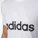 Pánské tričko adidas Essentials Linear Tee M S98730 M