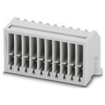 Phoenix Contact 3208736 šedá 10 ks