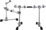Yamaha DTX10K-X Black Forest