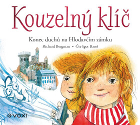 Kouzelný klíč