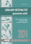 Základy účetnictví pracovní sešit Pavel Štohl