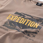 Pánské tričko s krátkým rukávem REMAN XL