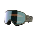 Lyžařské brýle Salomon AKSIUM 2.0 PHOTO, Olive Night