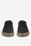 Tenisky QUIKSILVER ZEKE-01 Látkový materiál,Syntetický materiál
