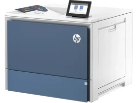 HP Color LaserJet Enterprise 5700dn / Barevná laserová tiskárna / 43 ppm / A4 / 1200 dpi / Duplex / LAN (6QN28A#B19)
