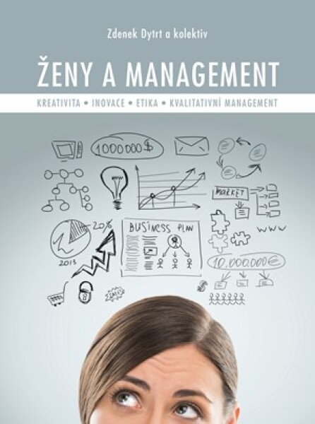 Ženy a management | Zdenek Dytrt