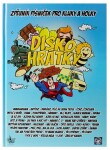 KN Diskohrátky