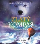 Zlatý kompas Philip Pullman