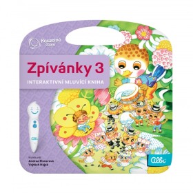 Albi Zpívánky 3