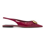 Baleríny NINE WEST WFA2551-1 Materiál/-Syntetický