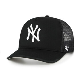 47 Brand Pánská kšiltovka New York Yankees MLB Mesh ’47 HITCH