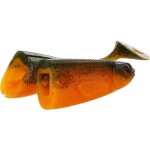 Westin Gumová nástraha ShadTeez Hollow Official Roach,Westin Gumová nástraha ShadTeez Hollow Official Roach