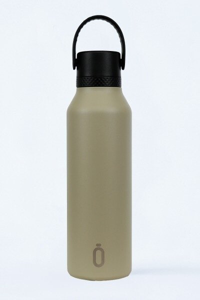 Termoláhev Mii 600ml Khaki
