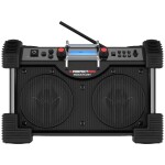 Soundmaster RCD1770AN Ghetto blaster