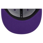 New Era Pánská kšiltovka Los Angeles Lakers NBA Side Patch 9FIFTY Snapback Velikost: S/M