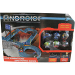 Androidi super vesmírná silnice