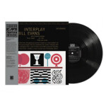 Interplay - LP - Bill Quintet Evans