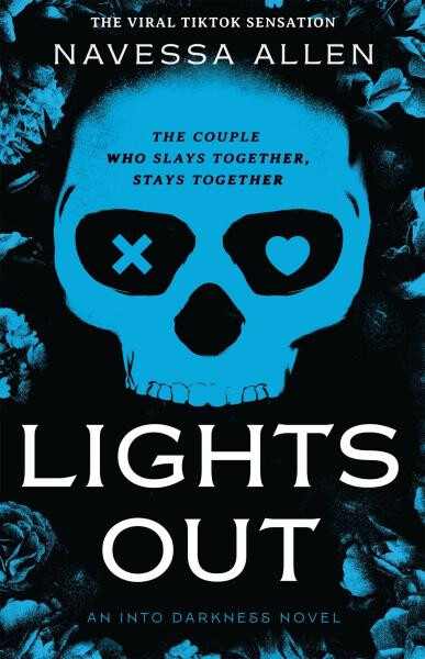 Lights Out: Tiktok´s favourite dark and steamy romcom - Navessa Allen
